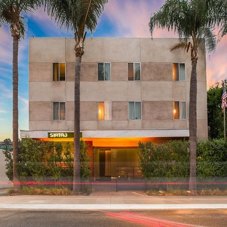 Sirtaj - Beverly Hills Los Angeles Zewnętrze zdjęcie