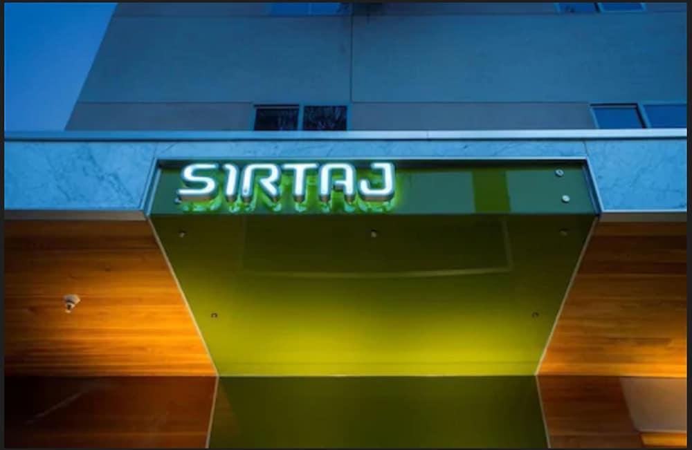 Sirtaj - Beverly Hills Los Angeles Zewnętrze zdjęcie