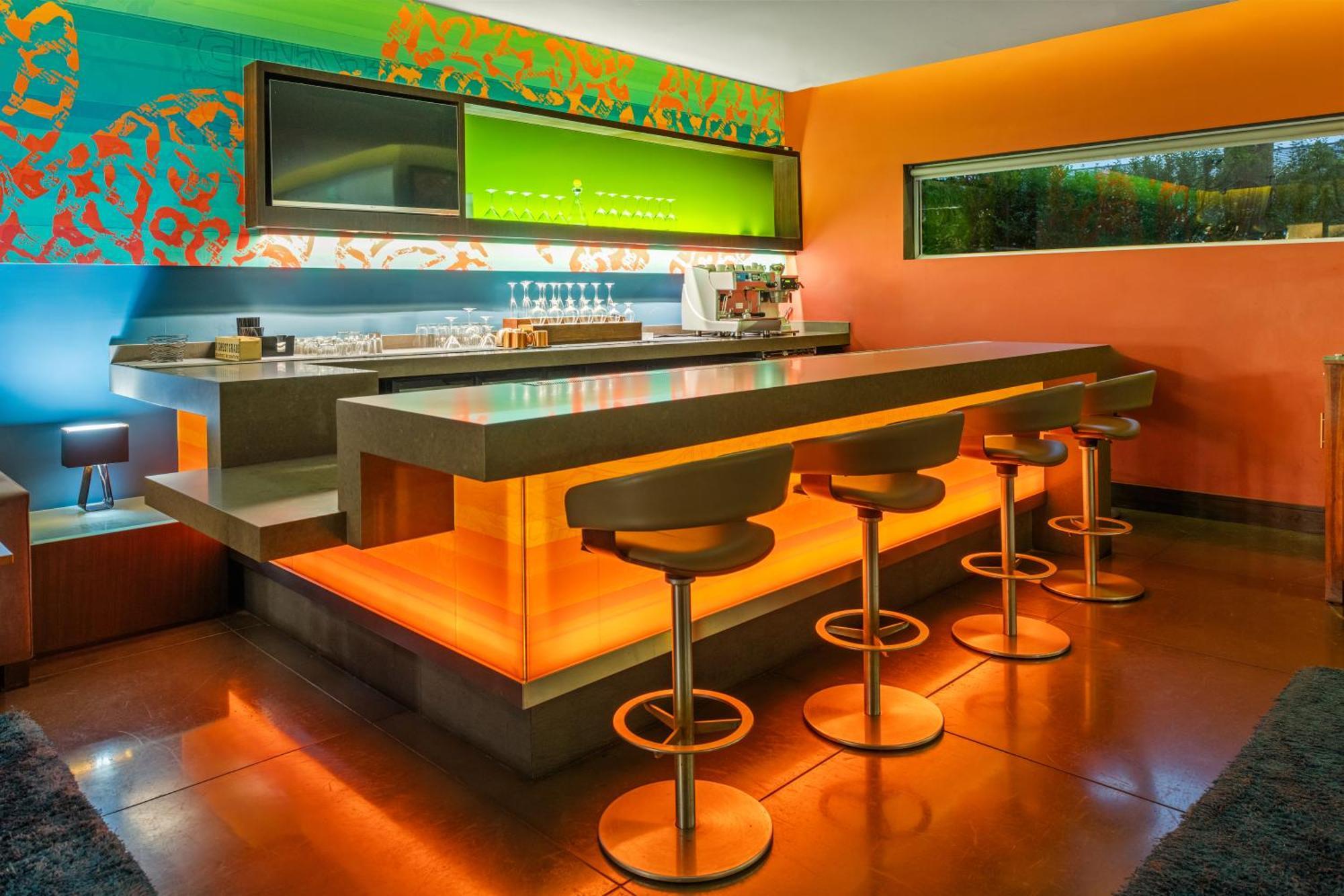 Sirtaj - Beverly Hills Los Angeles Zewnętrze zdjęcie