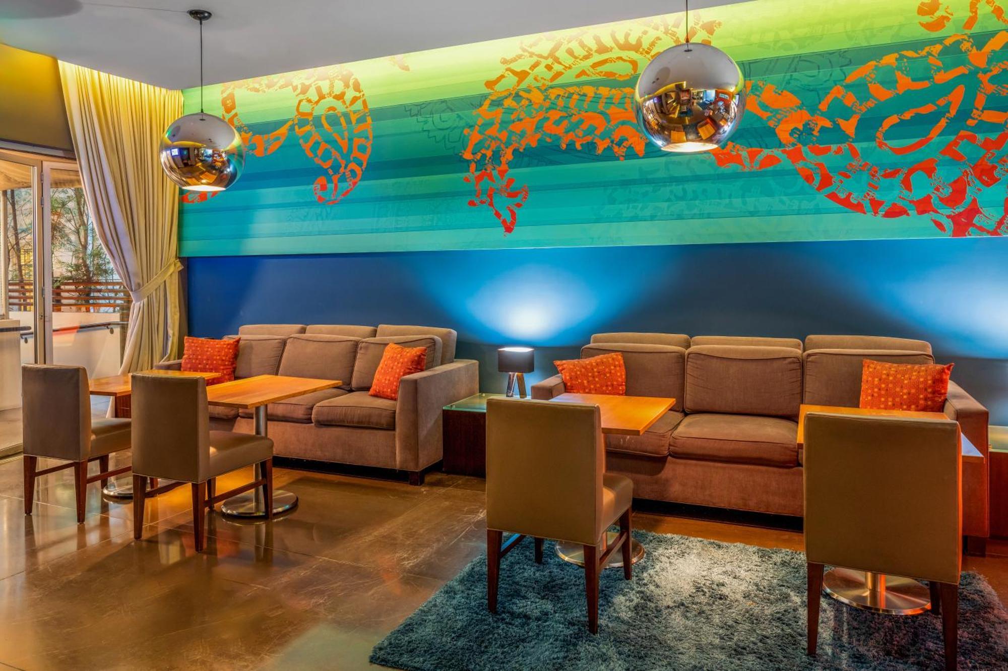 Sirtaj - Beverly Hills Los Angeles Zewnętrze zdjęcie